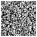 QR code with Hussmann Corp contacts