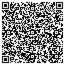 QR code with J-R Self Storage contacts
