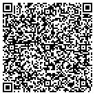 QR code with Cain Co-Creative Arts Illusion contacts