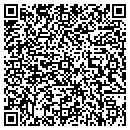 QR code with 84 Quick Stop contacts