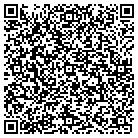 QR code with Almeida Concrete Pumping contacts