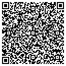 QR code with Tee To Green contacts