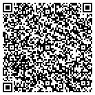 QR code with D L O'Shea Construction contacts