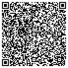 QR code with A & S Printing & Graphics Inc contacts