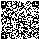 QR code with E Frost Child Center contacts