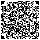 QR code with First Niagara Insurance contacts