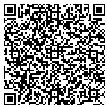 QR code with A & D Bakery Inc contacts