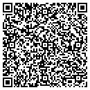 QR code with Otto Bindery Service contacts