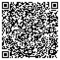 QR code with Apadana contacts
