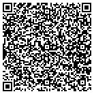 QR code with R & J Computer Repair contacts