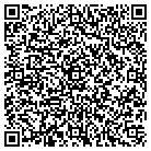 QR code with Marble Tile and Terrazzo Corp contacts