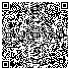 QR code with Christopher Matthews Cnstr Co contacts