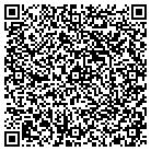 QR code with H C Miracle Cosmetics Dist contacts
