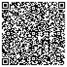 QR code with ESC Electronics Systems contacts