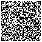 QR code with AM&m Financial Services Inc contacts