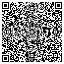 QR code with Paws N Claws contacts