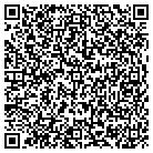 QR code with Progressive Tile & Marble Corp contacts