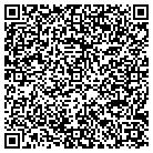 QR code with A 1 Power Sweep/Pressure Wash contacts