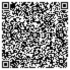 QR code with C Town Supermarket & Catering contacts