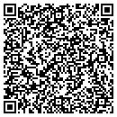 QR code with Monaco Reps contacts