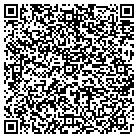 QR code with Price It Right Construction contacts