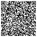 QR code with Kinequip Inc contacts