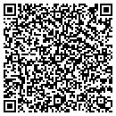 QR code with Geppetto's Toybox contacts
