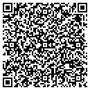QR code with Ariana Studios contacts