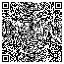 QR code with S L Manufacturing Co Inc contacts