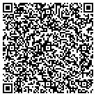 QR code with J & S Gifts World-Baskets contacts