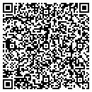 QR code with J C M Carpet Cleaning contacts