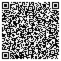 QR code with Cemetery Monuments contacts