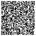 QR code with T J Maxx contacts