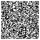 QR code with Thurston Funeral Home Inc contacts