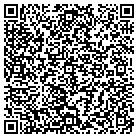 QR code with Henry J Welch Gen Contr contacts