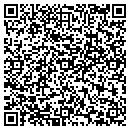 QR code with Harry Hoffer DDS contacts
