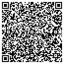 QR code with J Kalant Electric contacts