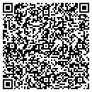 QR code with L & E Grocery Corp contacts
