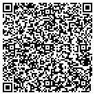 QR code with Serpes Tree & Landscaping contacts
