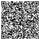 QR code with Kenton Koszdin Law Office contacts