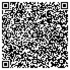 QR code with Manhasset Construction Co contacts