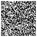QR code with D N Ducker Ltd contacts