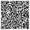 QR code with F F & A contacts