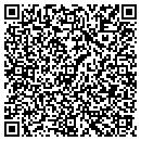 QR code with Kim's Bag contacts