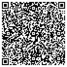 QR code with High End Construction LLC contacts