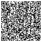 QR code with H & R Block Tax Service contacts