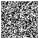 QR code with School Bus Garage contacts