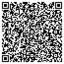 QR code with ELOVE.COM contacts