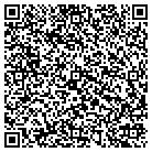 QR code with Geos Art Gallery & Tuxedos contacts