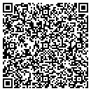 QR code with Lapinco Inc contacts